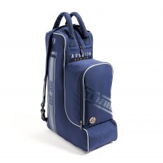 Aubrion Equipt Boot HatWhip Bag Navy