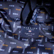 Aubrion Equipt Bridle Bag Navy Aubrion Equipt Bridle Bag Navy