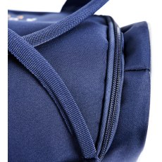 Aubrion Equipt Grooming Kit Bag Navy Aubrion Equipt Grooming Kit Bag Navy