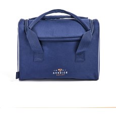 Aubrion Equipt Grooming Kit Bag Navy Aubrion Equipt Grooming Kit Bag Navy