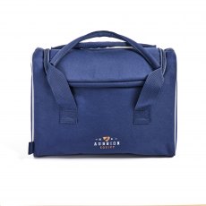 Aubrion Equipt Grooming Kit Bag Navy