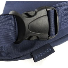 Aubrion Equipt Bum Bag Navy Aubrion Equipt Bum Bag Navy