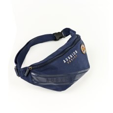 Aubrion Equipt Bum Bag Navy Aubrion Equipt Bum Bag Navy