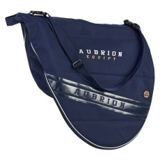 Aubrion Equipt Saddle Bag Navy Aubrion Equipt Saddle Bag Navy