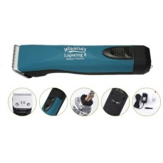 Wolseley Lapwing II Twin Blade Trimmer/Clipper   Wolseley Lapwing II Twin Blade Trimmer/Clipper