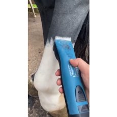 Wolseley Lapwing II Twin Blade Trimmer/Clipper   Wolseley Lapwing II Twin Blade Trimmer/Clipper