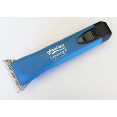 Wolseley Lapwing II Twin Blade Trimmer/Clipper  