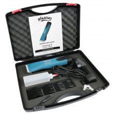 Wolseley Lapwing II Twin Blade Trimmer/Clipper  