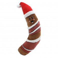 Ancol Peter Pig in Blanket