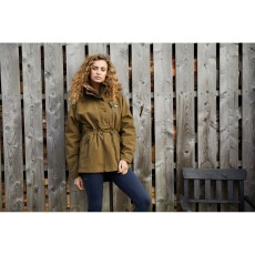 Ridgeline Monsoon II Womens Classic Smock Ridgeline Monsoon II Womens Classic Smock
