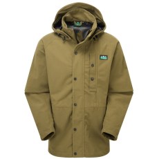 Ridgeline Monsoon Mens Classic Jacket Teak Ridgeline Monsoon Mens Classic Jacket Teak