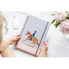 Emily Cole Show Planner Book