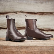 Dublin Elevation Zip Paddock Boot II