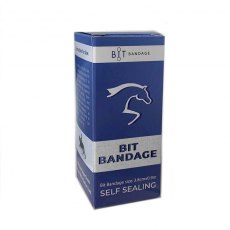Bit Bandage Self Sealing Wrap