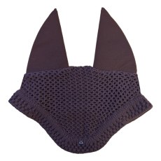 Equetech Performance Soundless Ear Hood Equetech Performance Soundless Ear Hood