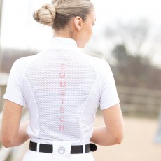 SS24 Equetech Signature Competition Shirt