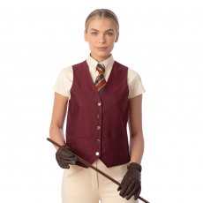 Equetech Jacquard Showing Waistcoat