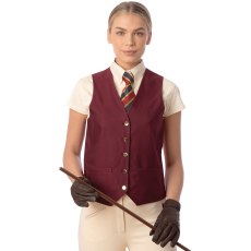 Equetech Jacquard Showing Waistcoat Equetech Jacquard Showing Waistcoat