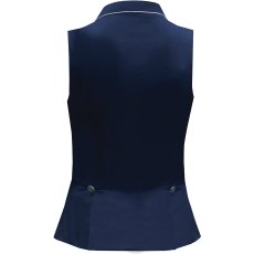 Equetech Dressage Competition Waistcoat Equetech Dressage Competition Waistcoat