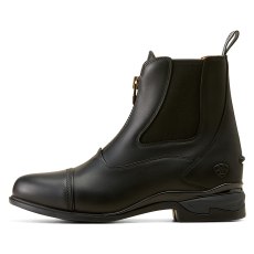 Ariat Womens Devon Zip Paddock Boot  
