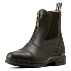Ariat Womens Devon Zip Paddock Boot   Ariat Womens Devon Zip Paddock Boot