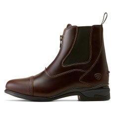 Ariat Womens Devon Zip Paddock Boot   Ariat Womens Devon Zip Paddock Boot