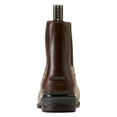Ariat Womens Devon Zip Paddock Boot   Ariat Womens Devon Zip Paddock Boot