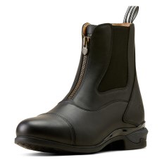 Ariat Mens Devon Zip Paddock Boot   Ariat Mens Devon Zip Paddock Boot