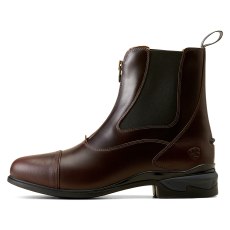 Ariat Mens Devon Zip Paddock Boot   Ariat Mens Devon Zip Paddock Boot