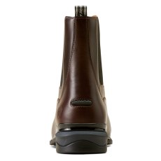 Ariat Mens Devon Zip Paddock Boot   Ariat Mens Devon Zip Paddock Boot