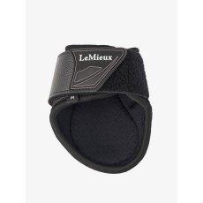 LeMieux Motion Cool Fetlock Boots Black LeMieux Motion Cool Fetlock Boots Black