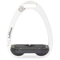 LeMieux Junior Vector Balance Stirrups Aluminium 