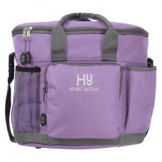 Hy Sport Active Grooming Bag Blooming Lilac
