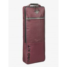 LeMieux Elite Pro Bridle Bag Burgundy