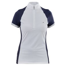 Aubrion Newbel Show Shirt Navy Aubrion Newbel Show Shirt Navy