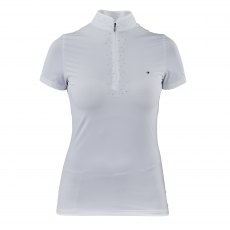 Aubrion Radley Show Shirt White