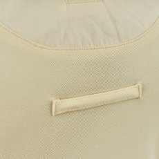 Aubrion Sleeveless Tie Shirt Yellow Aubrion Sleeveless Tie Shirt Yellow
