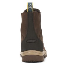 Moretta Genoa XGRIP Boots Brown  Moretta Genoa XGRIP Boots Brown