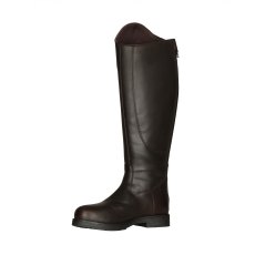 Moretta Ventura Lite Riding Boots Dark Brown Moretta Ventura Lite Riding Boots Dark Brown