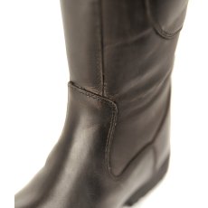 Moretta Ventura Lite Riding Boots Dark Brown Moretta Ventura Lite Riding Boots Dark Brown