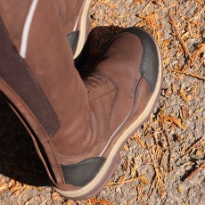 Moretta Voltana Long XGrip Boots Brown Moretta Voltana Long XGrip Boots Brown