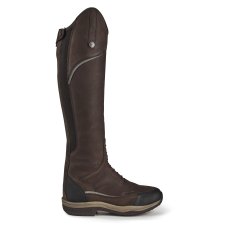 Moretta Voltana Long XGrip Boots Brown Moretta Voltana Long XGrip Boots Brown