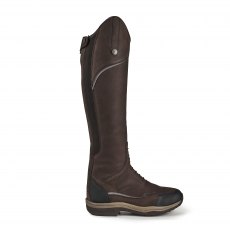 Moretta Voltana Long XGrip Boots Brown