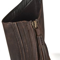 Moretta Renata Country Boots Brown Moretta Renata Country Boots Brown