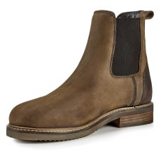 Moretta Modena Chelsea Boots Tan Moretta Modena Chelsea Boots Tan