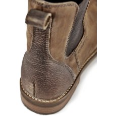 Moretta Modena Chelsea Boots Tan Moretta Modena Chelsea Boots Tan
