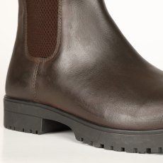 Moretta Forio Dealer Boots Brown Moretta Forio Dealer Boots Brown