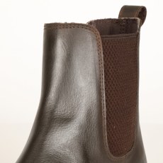 Moretta Forio Dealer Boots Brown Moretta Forio Dealer Boots Brown