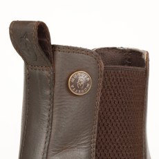 Moretta Forio Dealer Boots Brown Moretta Forio Dealer Boots Brown