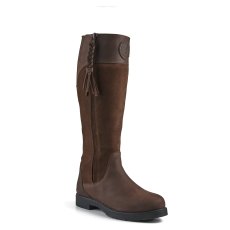 Moretta Varallo Country Boots Brown Moretta Varallo Country Boots Brown